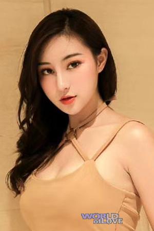 224414 - Lanyi Age: 27 - China
