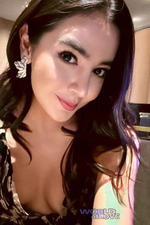 224475 - Paulina Age: 34 - Mexico