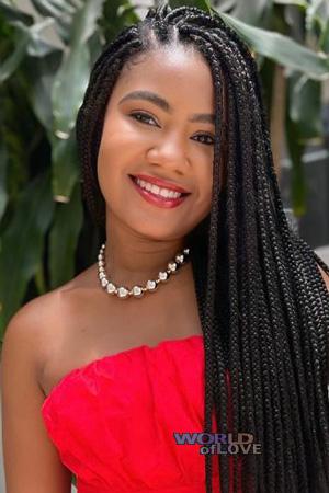 Ladies of Barranquilla