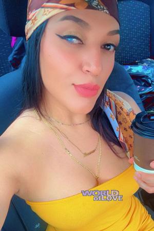 224501 - Isaura Age: 39 - Costa Rica