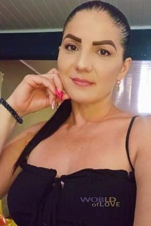 224503 - Kristy Age: 41 - Costa Rica