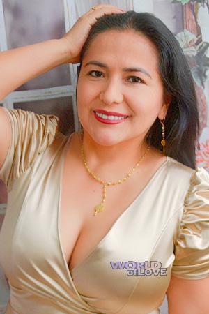 224509 - Sandra Age: 46 - Peru