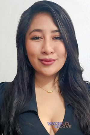 224512 - Ingrid Age: 32 - Peru