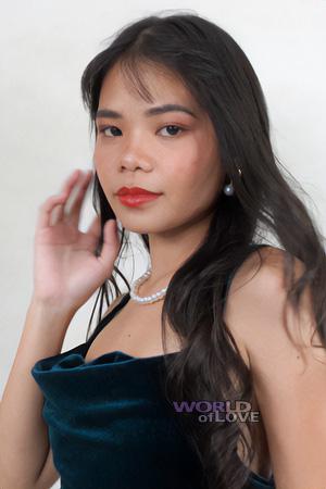 224516 - Tiffany Age: 19 - Philippines