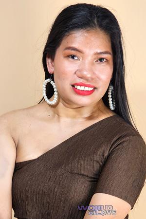 224521 - Betty Age: 27 - Philippines