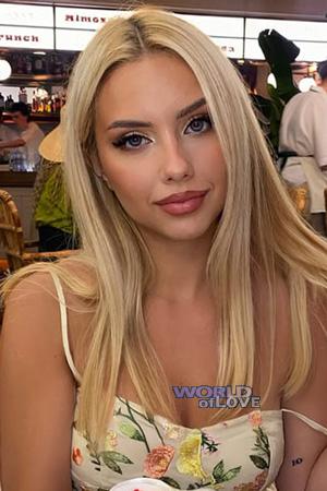 224545 - Polina Age: 22 - Ukraine