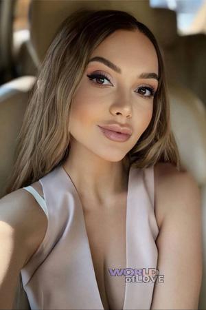 224556 - Yuliia Age: 38 - Ukraine