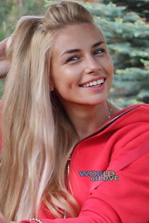 224567 - Olga Age: 45 - Ukraine