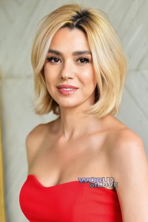 Ladies of Eastern-Europe