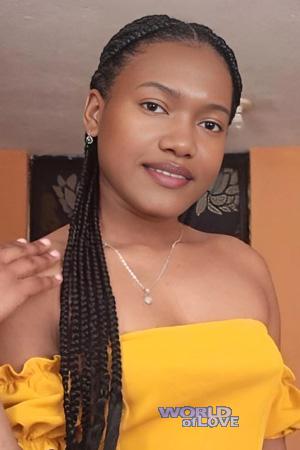 224626 - Kimberly Age: 19 - Ecuador