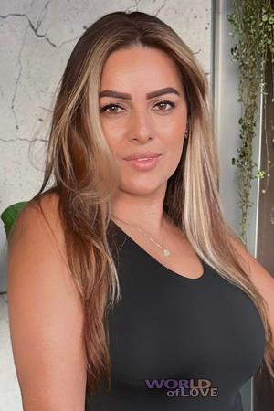 224718 - Samara Age: 47 - Colombia