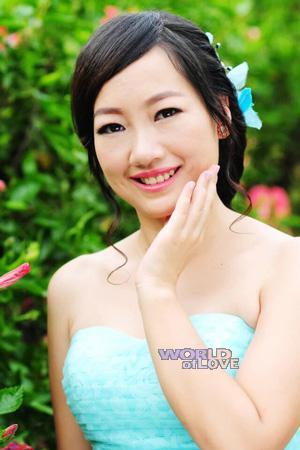 224765 - NiNi Age: 35 - China