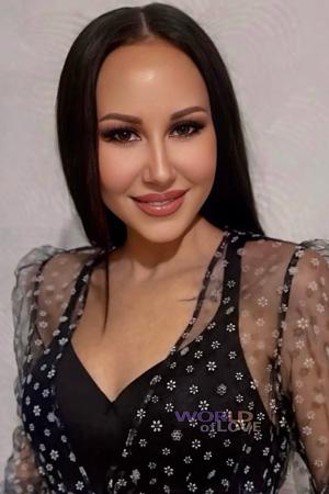 Ladies of Polyanytsya