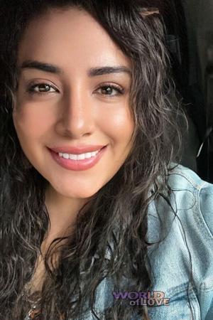 224824 - Laura Age: 36 - Mexico