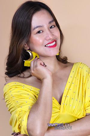 224839 - Wendy Rose Age: 29 - Philippines