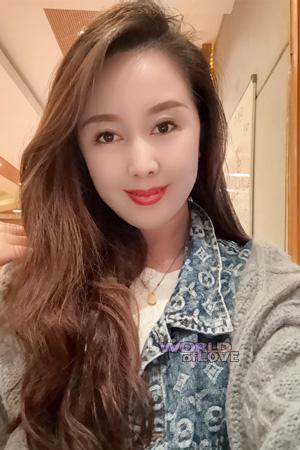224848 - Lily Age: 41 - China