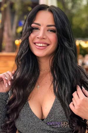 224885 - Victoriia Age: 27 - Ukraine