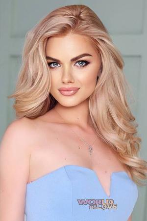 224892 - Margarita Age: 35 - Ukraine