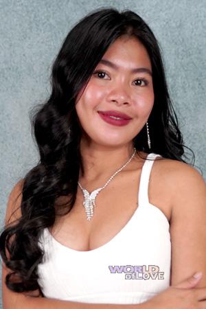 224913 - Clabell Age: 25 - Philippines