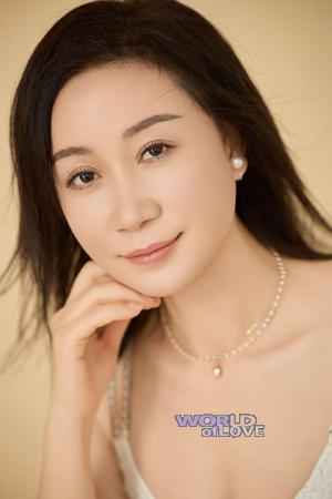 224927 - Sarah Age: 50 - China
