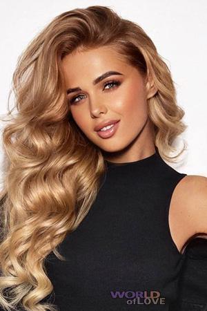 Ladies of Eastern-Europe