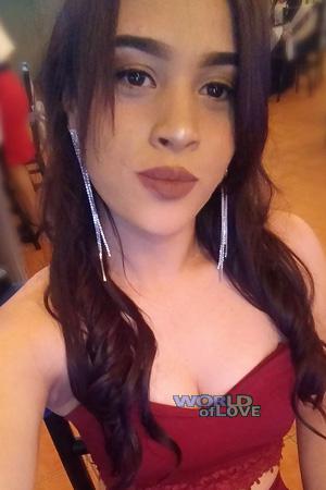 Ladies of Latin-America