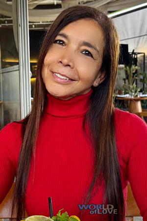 225007 - Marta Age: 66 - Costa Rica