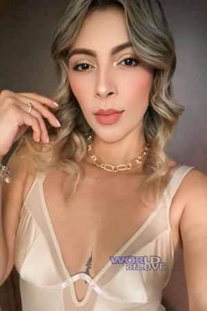 225094 - Maria Age: 37 - Colombia