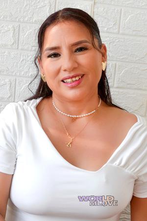 225127 - Maria Age: 52 - Peru