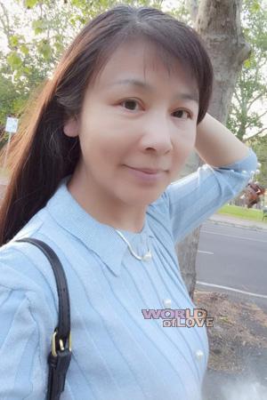 225145 - Ella Age: 53 - China