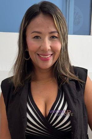 Ladies of Latin-America