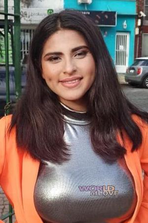 225292 - Brisa Age: 20 - Argentina