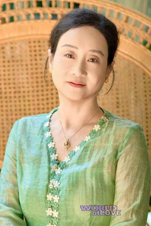 225318 - Yongmei Age: 57 - China