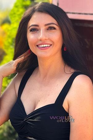 225345 - Liudmyla Age: 40 - Ukraine