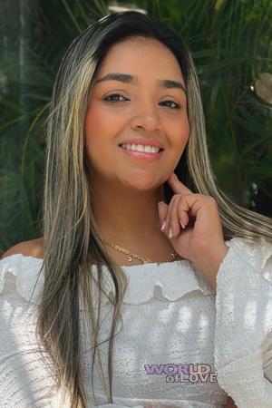 225439 - Mariana Age: 32 - Colombia