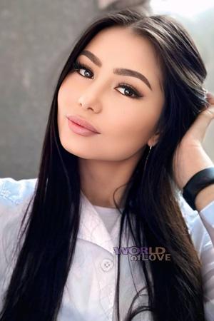 225487 - Aidana Age: 29 - Kyrgyzstan