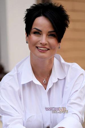 Ladies of Eastern-Europe