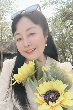 225696 - Hongyun Age: 55 - China