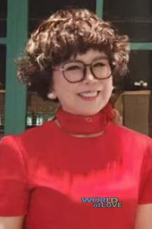 225719 - Hong Age: 54 - Australia