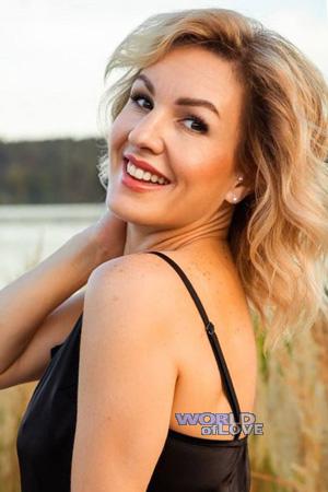 Ladies of Eastern-Europe