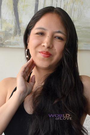 Ladies of Latin-America