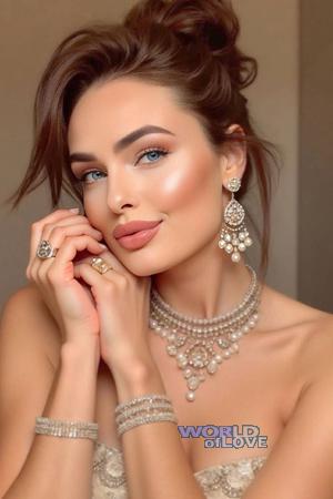 Ladies of Eastern-Europe