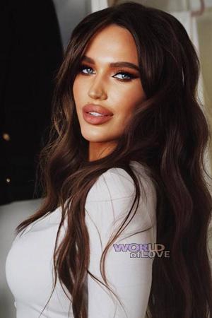 Ladies of Eastern-Europe