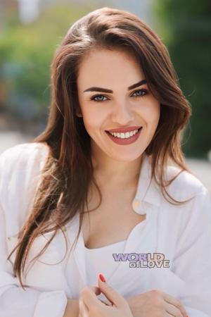 Ladies of Eastern-Europe