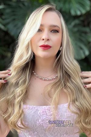 Ladies of Latin-America