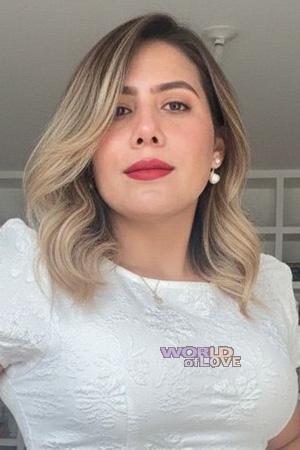 Ladies of Latin-America