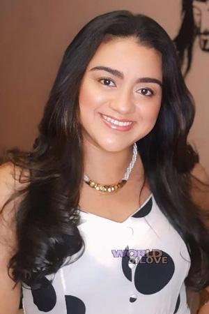 Ladies of Latin-America