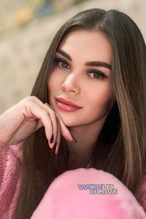 Ladies of Eastern-Europe