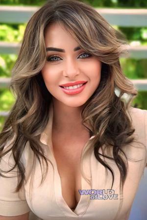 Ladies of Eastern-Europe