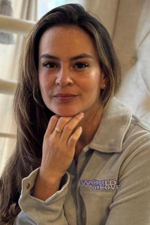 Ladies of Latin-America